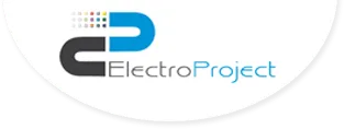 Electro-Project logo